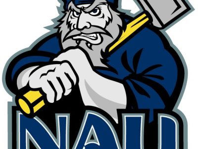 NAU-Louie-Mascot-Unofficial